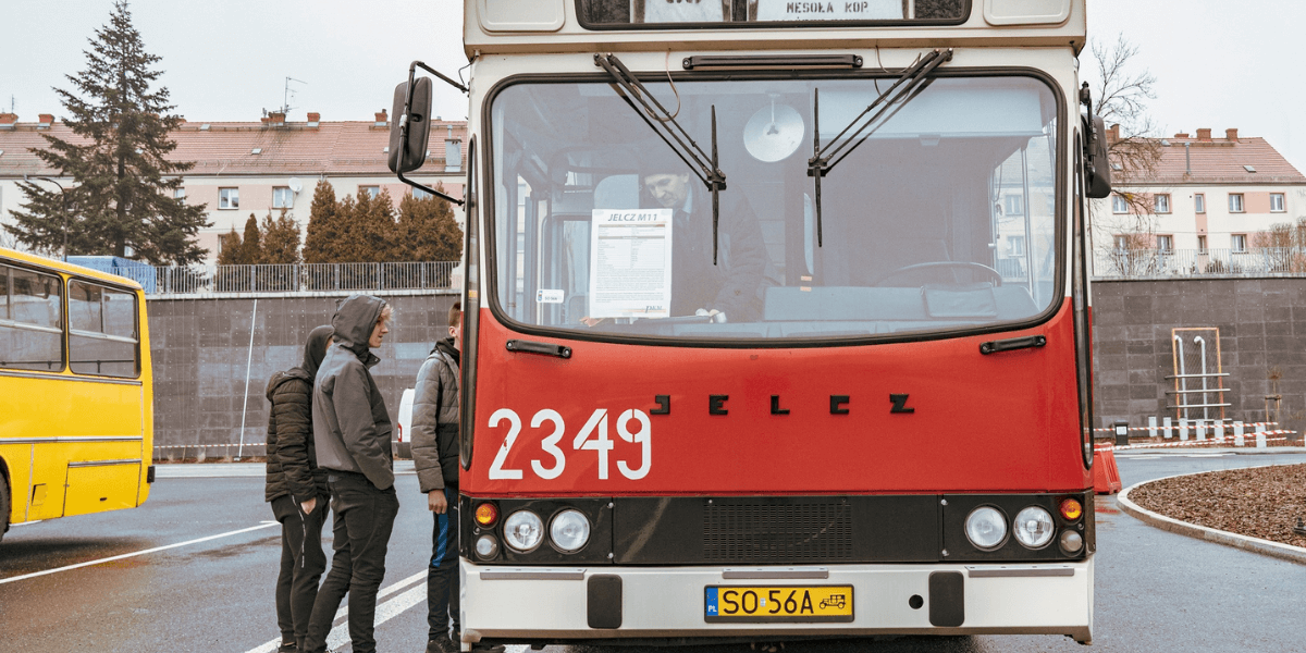 Otwarcie Centrum Przesiadkowego w Gliwicach