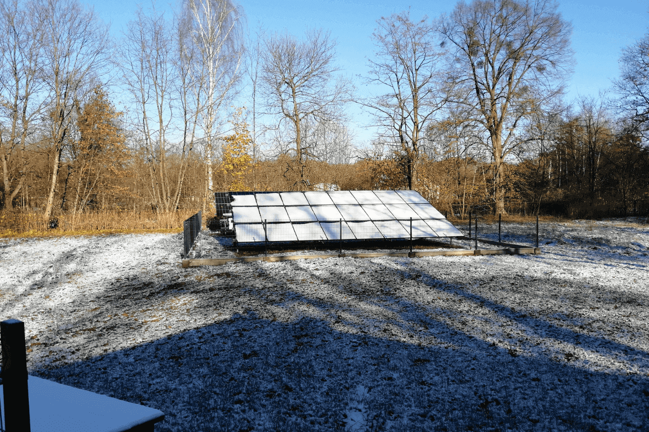 Remont domów pomocy społecznej w powiecie gliwickim