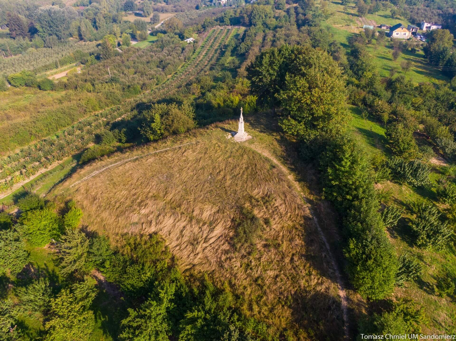 Sandomierz – miasto, które zachwyca o każdej porze roku