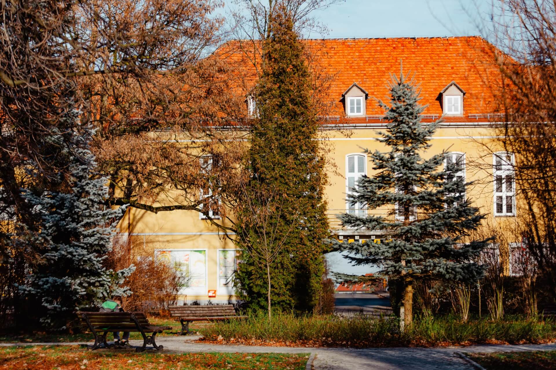 Wilcze Gardło Krysia Staniek 6