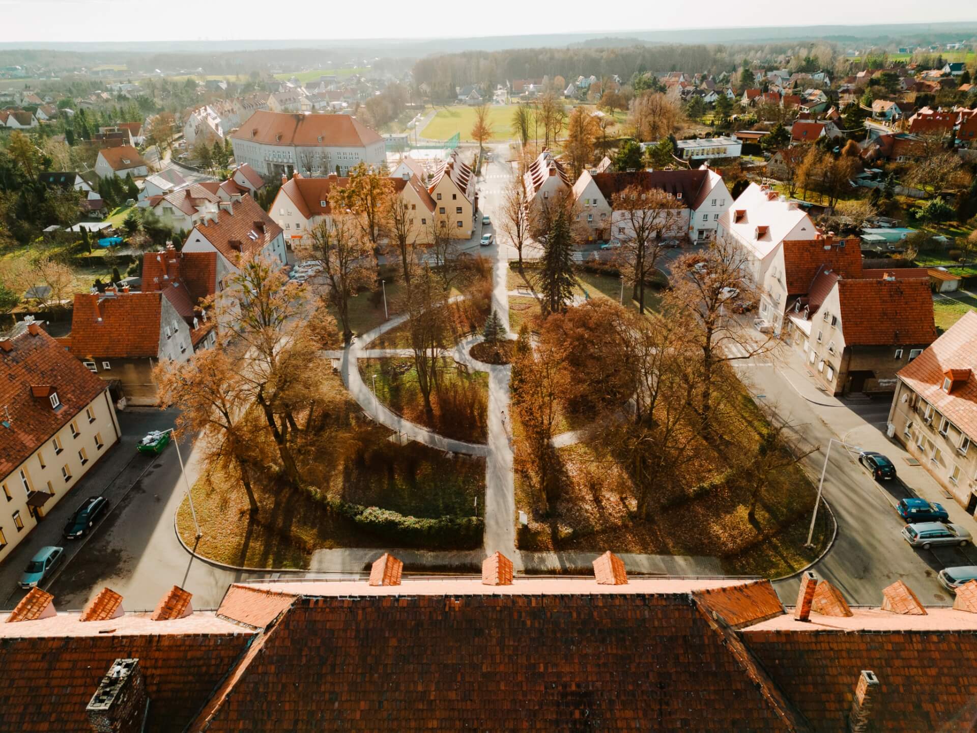 Wilcze Gardło Tymoteusz Staniek 1