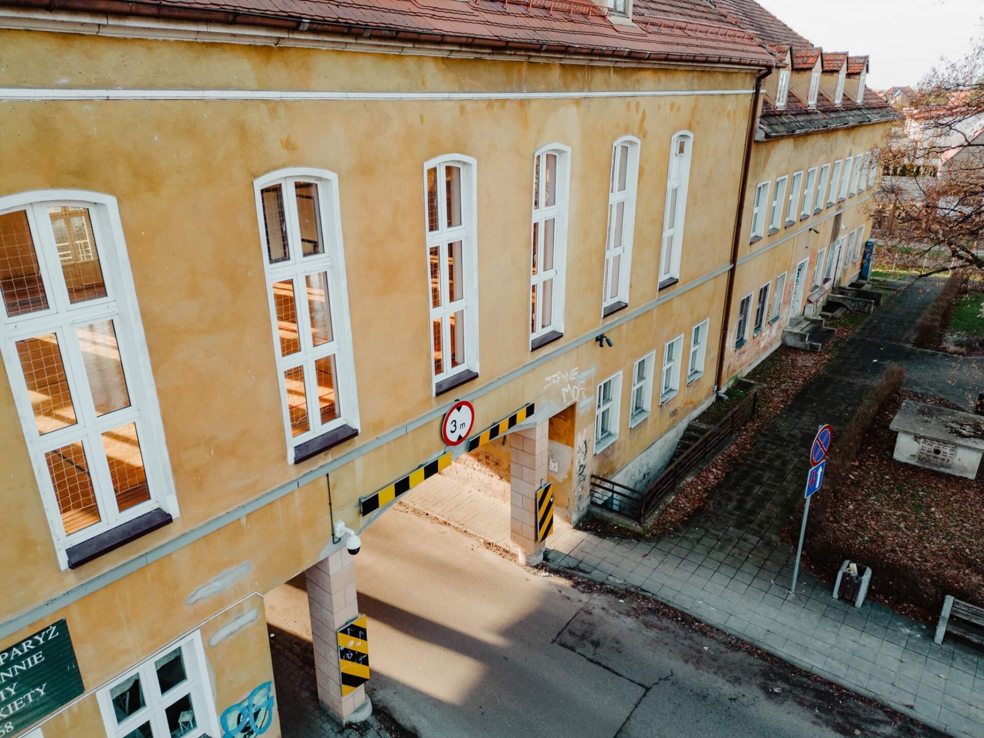 Wilcze Gardło Tymoteusz Staniek 10