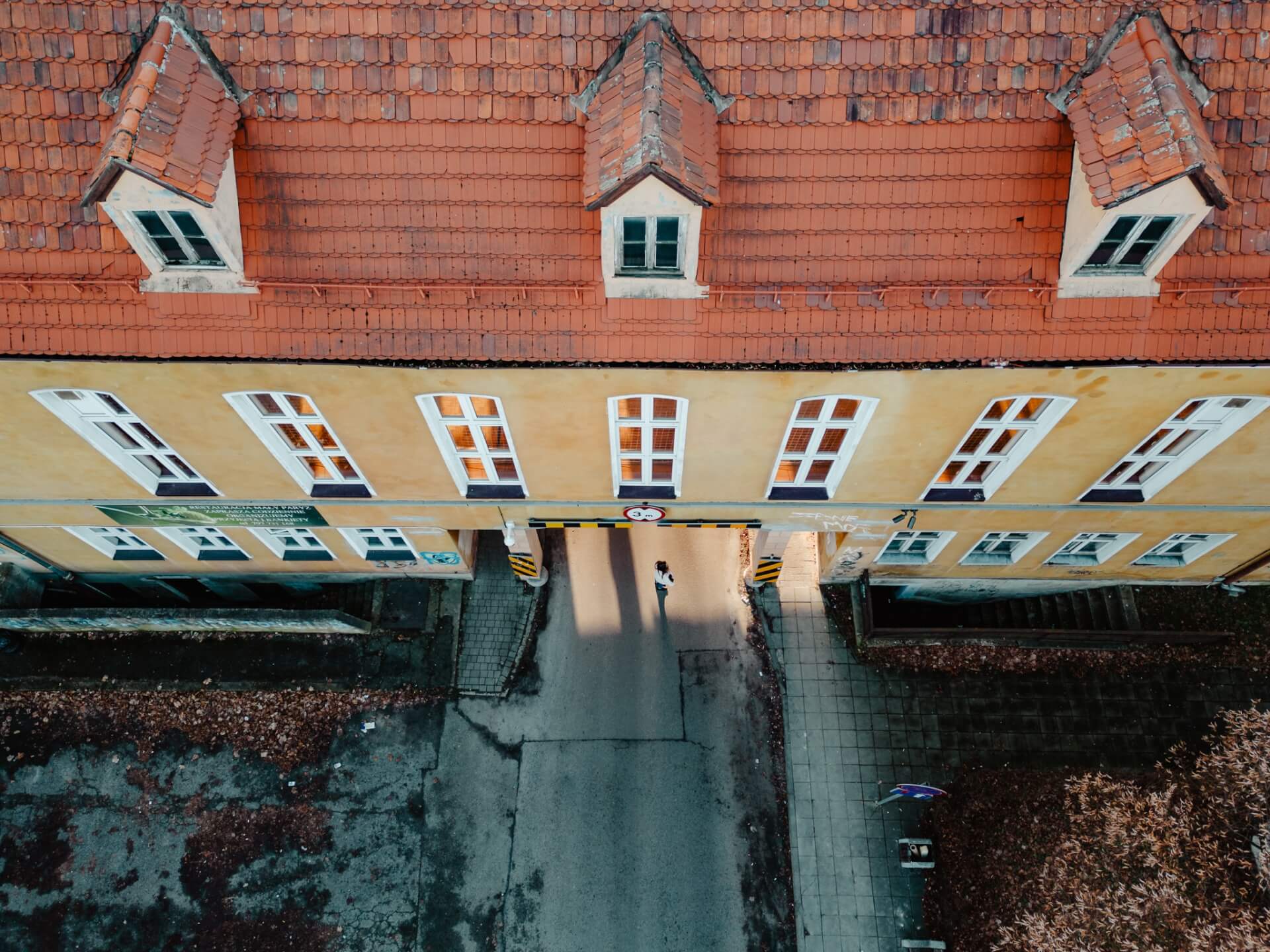Wilcze Gardło Tymoteusz Staniek 11