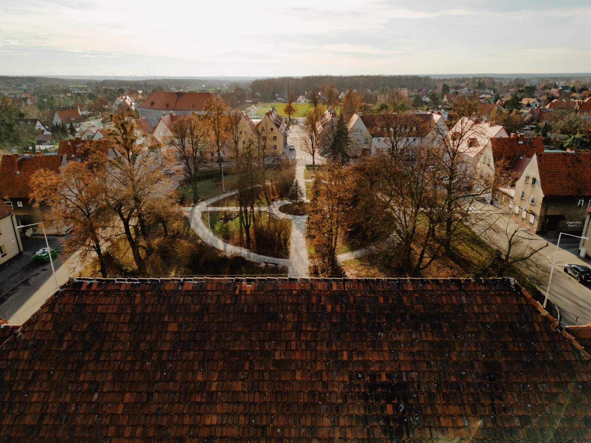 Wilcze Gardło Tymoteusz Staniek 12