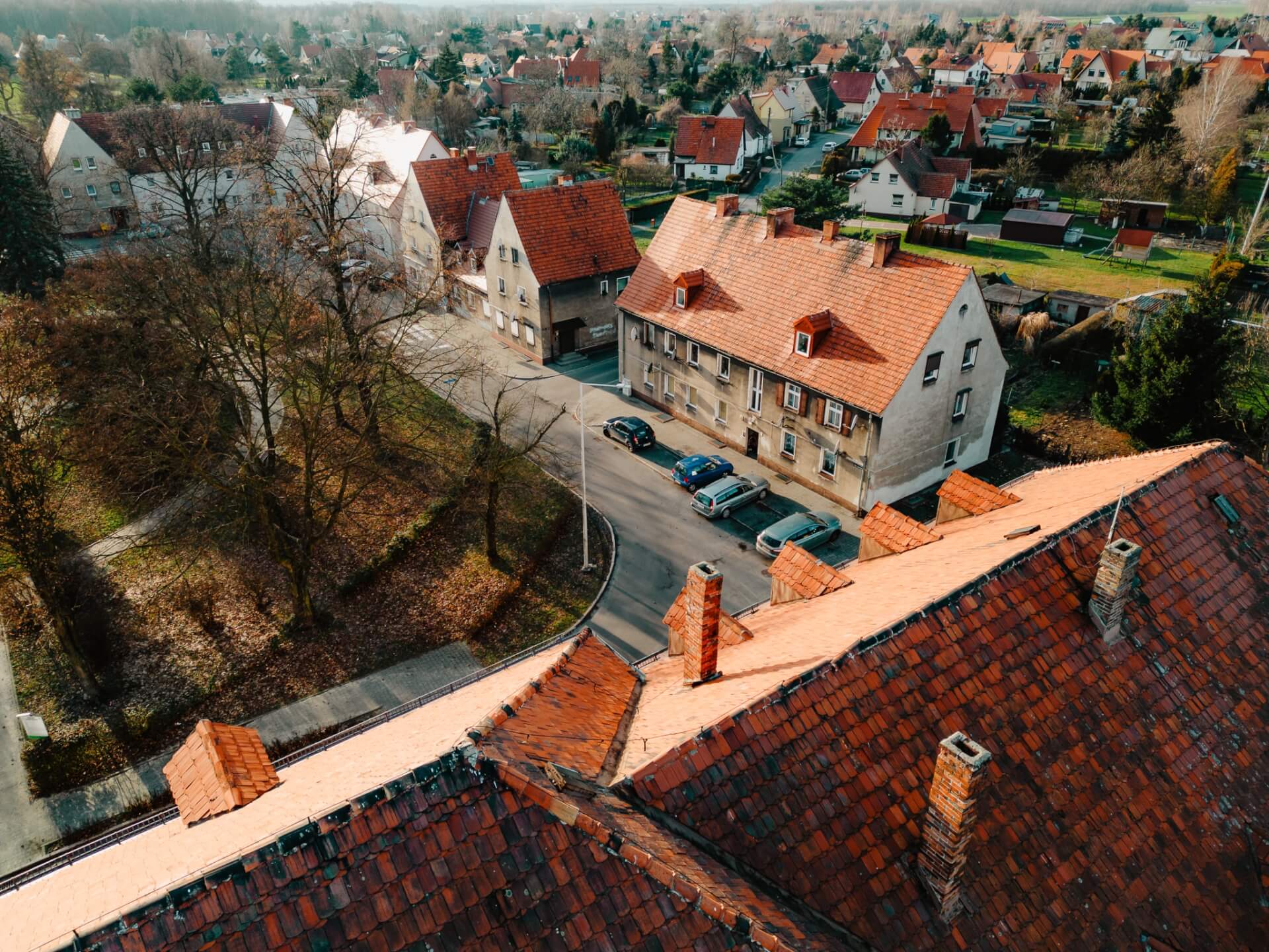 Wilcze Gardło Tymoteusz Staniek 13