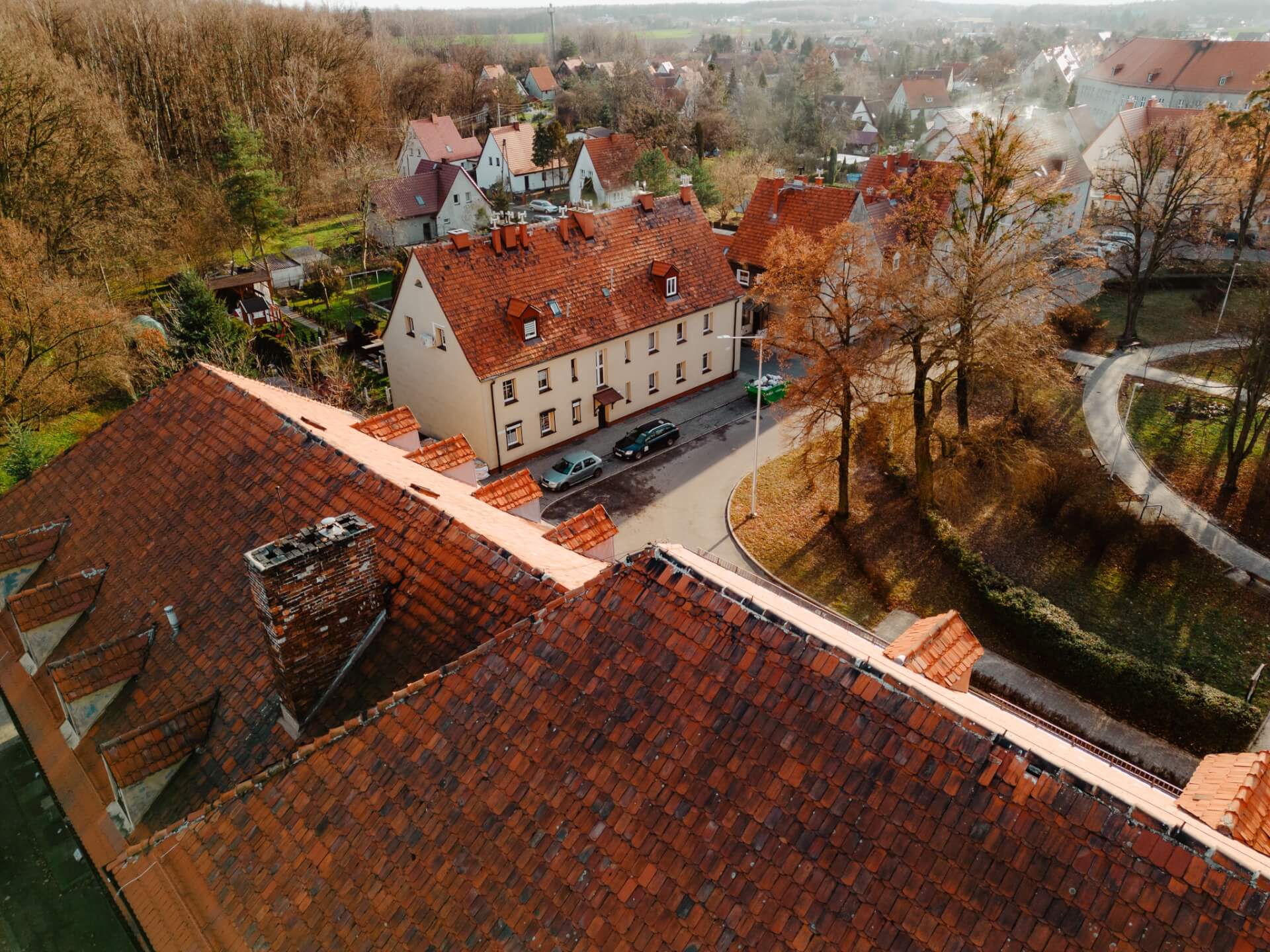 Wilcze Gardło Tymoteusz Staniek 14