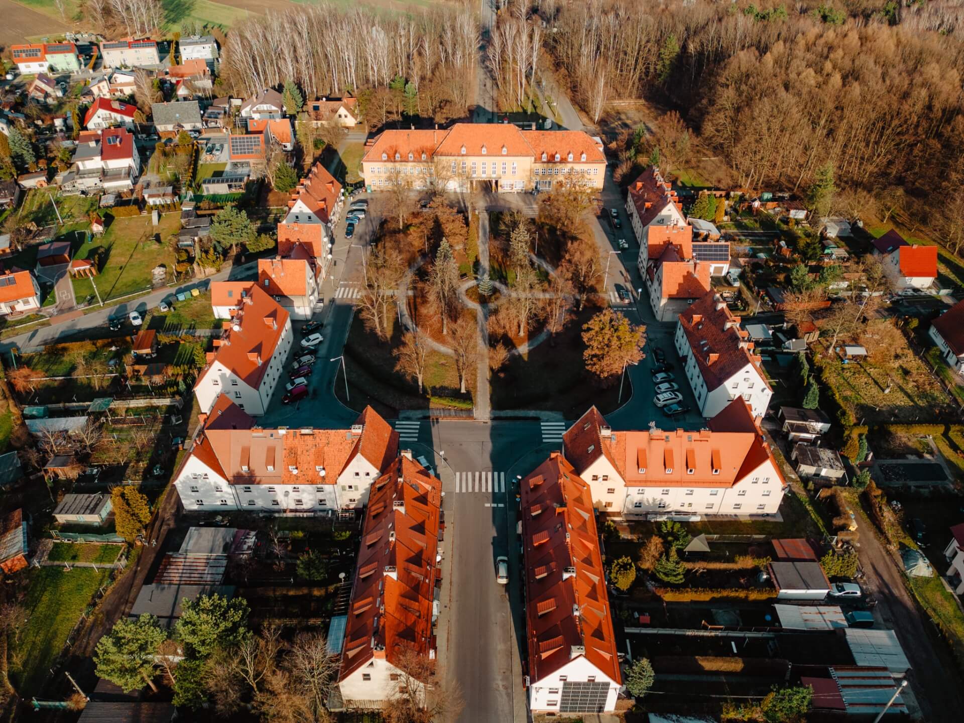 Wilcze Gardło Tymoteusz Staniek 20