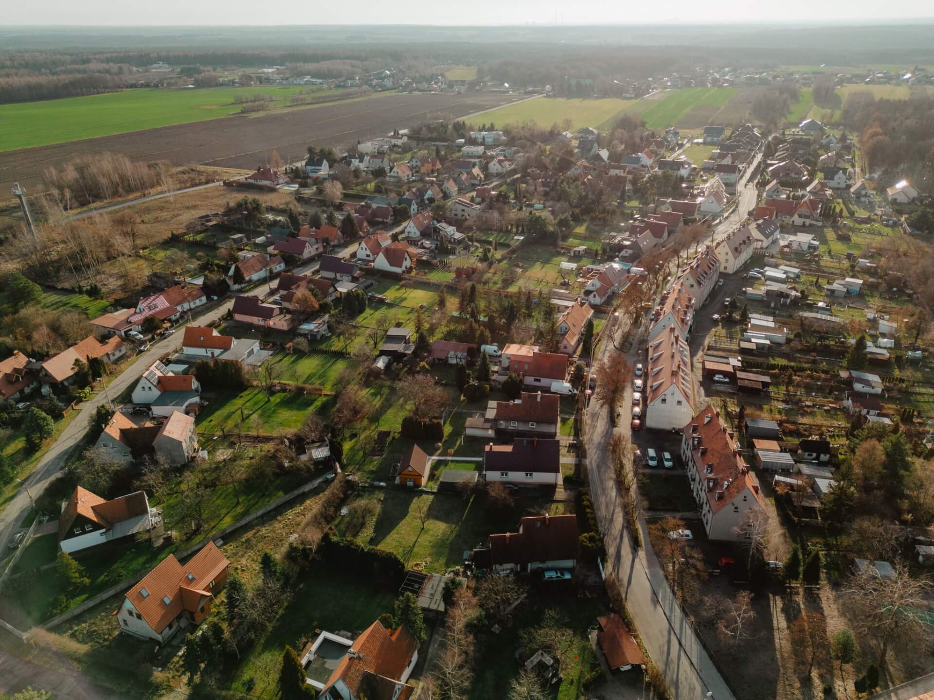 Wilcze Gardło Tymoteusz Staniek 21