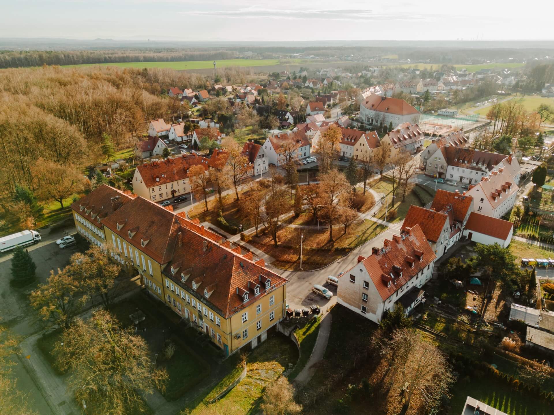 Wilcze Gardło Tymoteusz Staniek 5