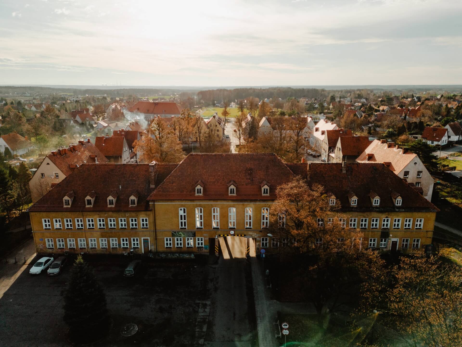 Wilcze Gardło Tymoteusz Staniek 6