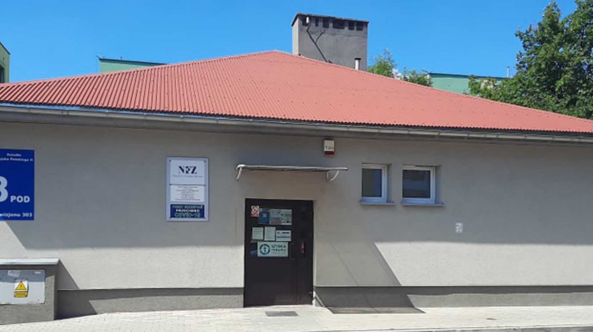 ZOZ Knurów ZOZ Knurów