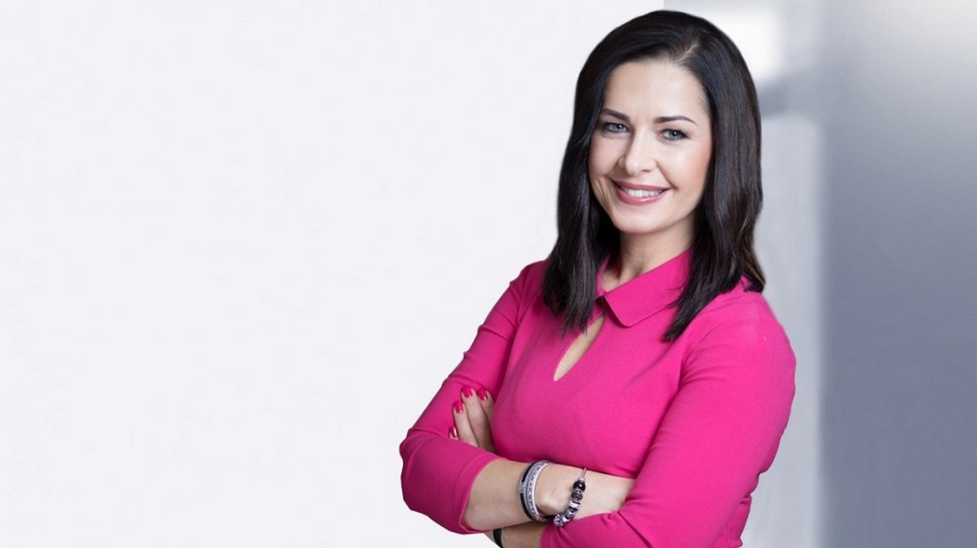 Joanna Gawlikowska Joanna Gawlikowska