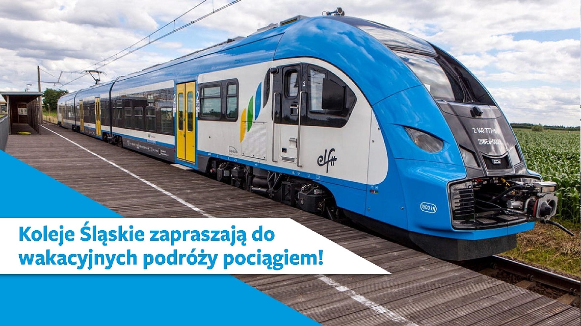 Koleje Śląskie Koleje Śląskie