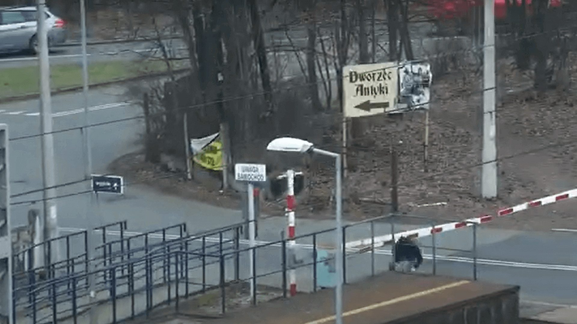 Szlabany Gliwice Łabędy Szlabany Gliwice Łabędy