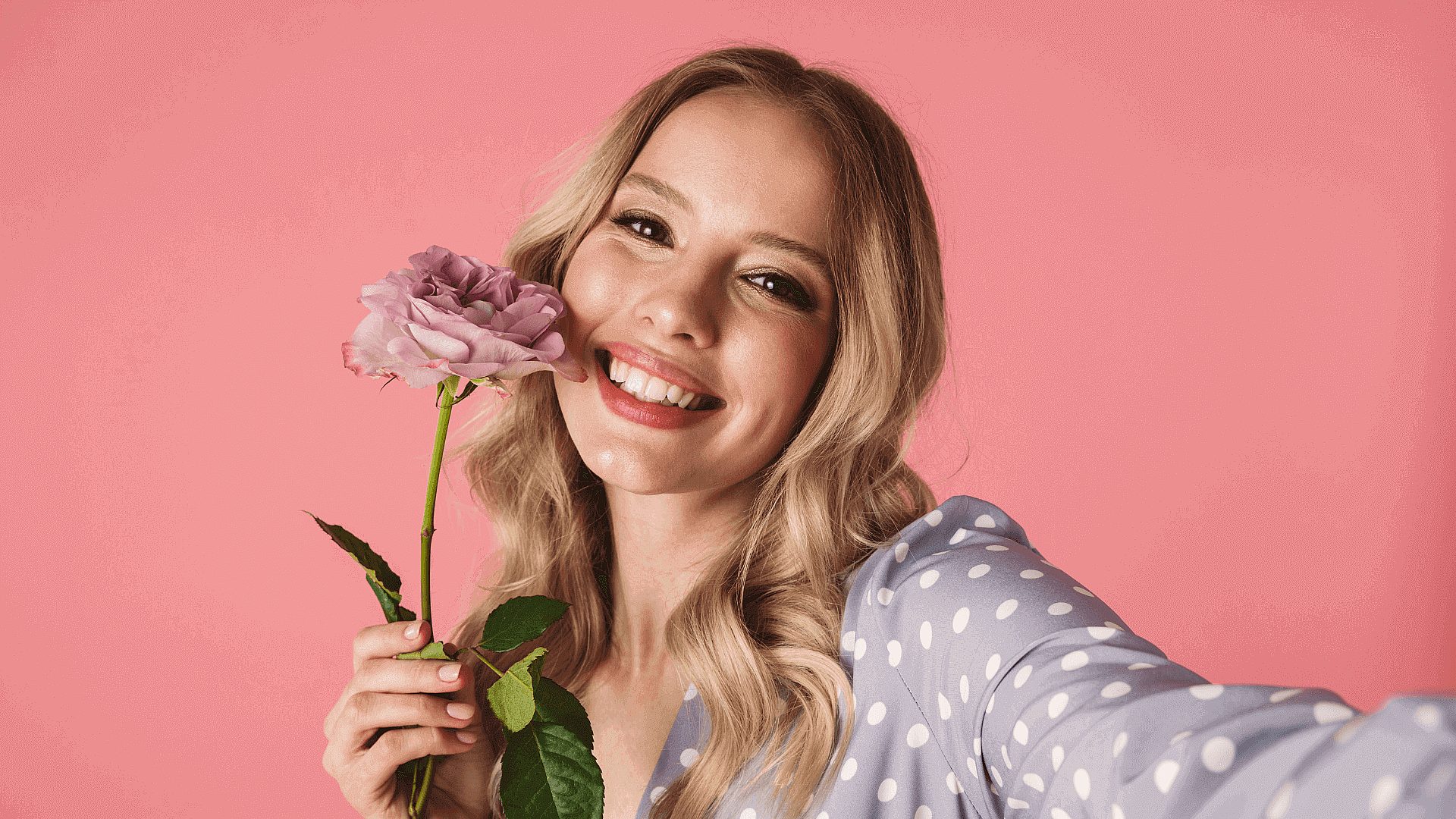 Dzień Kobiet 2023. Znajdź prezent idealny! Dzień Kobiet 2023. Znajdź prezent idealny!