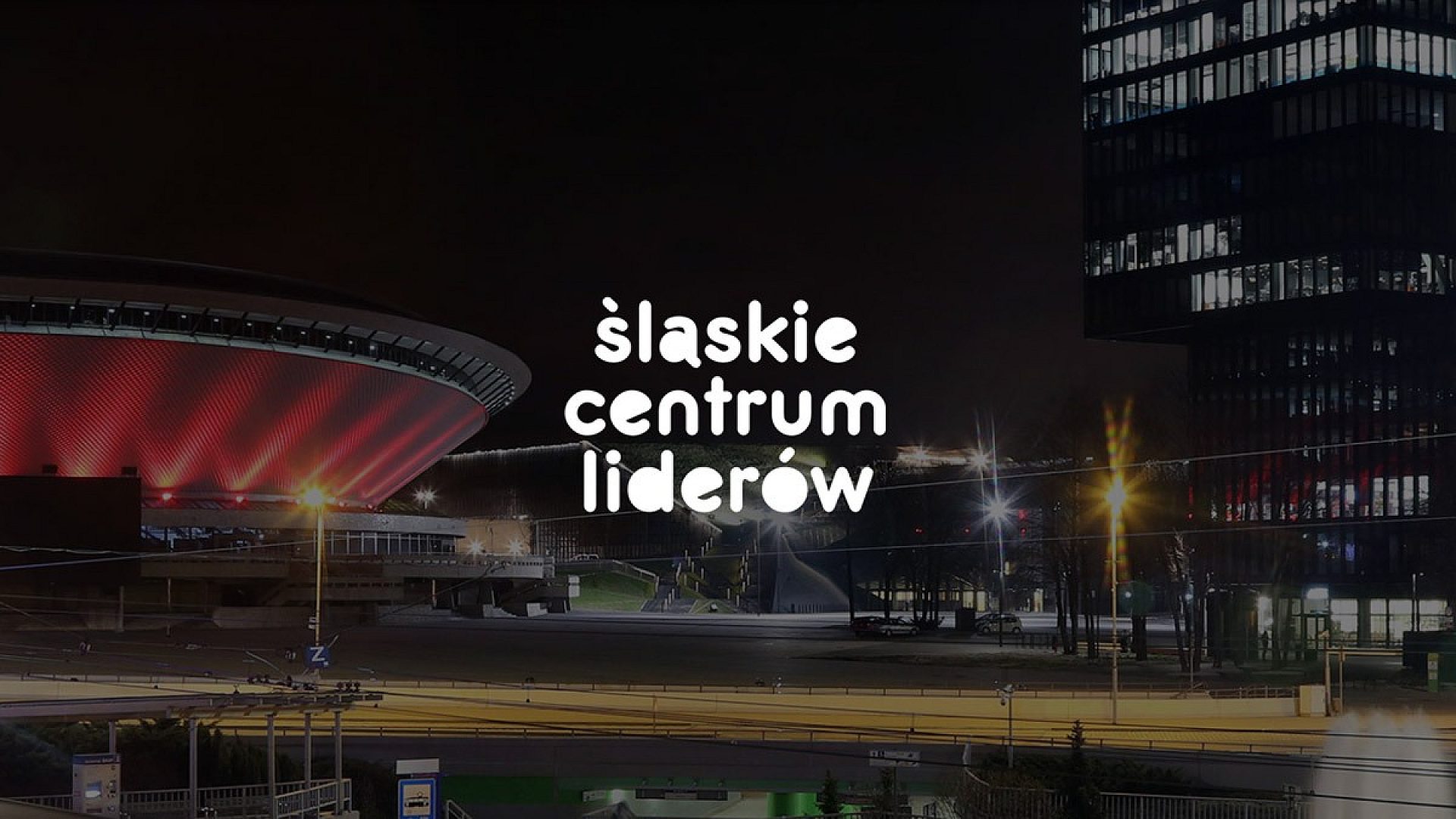 Slaskie centrum liderow Slaskie centrum liderow