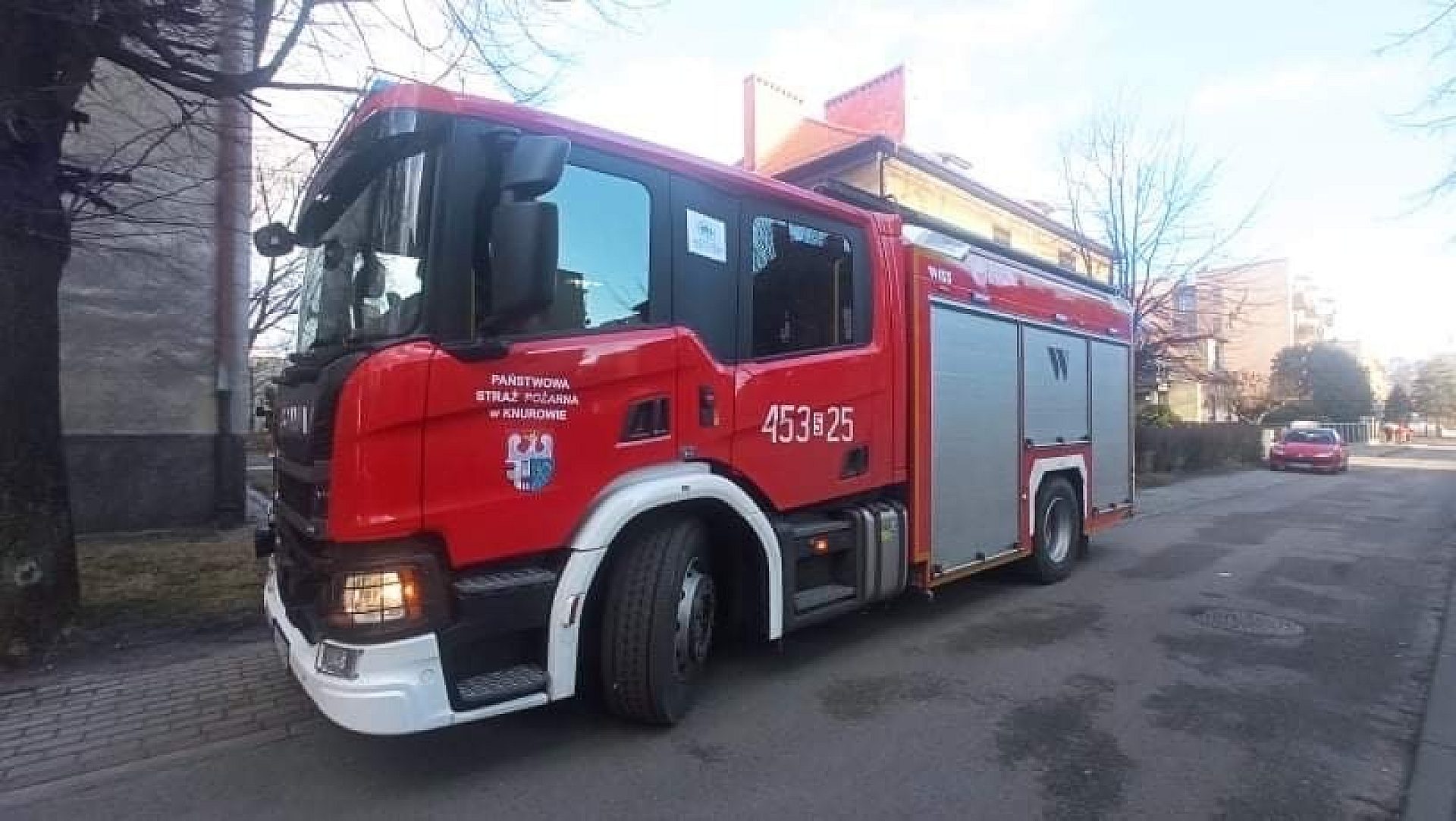 JRG Knurów JRG Knurów