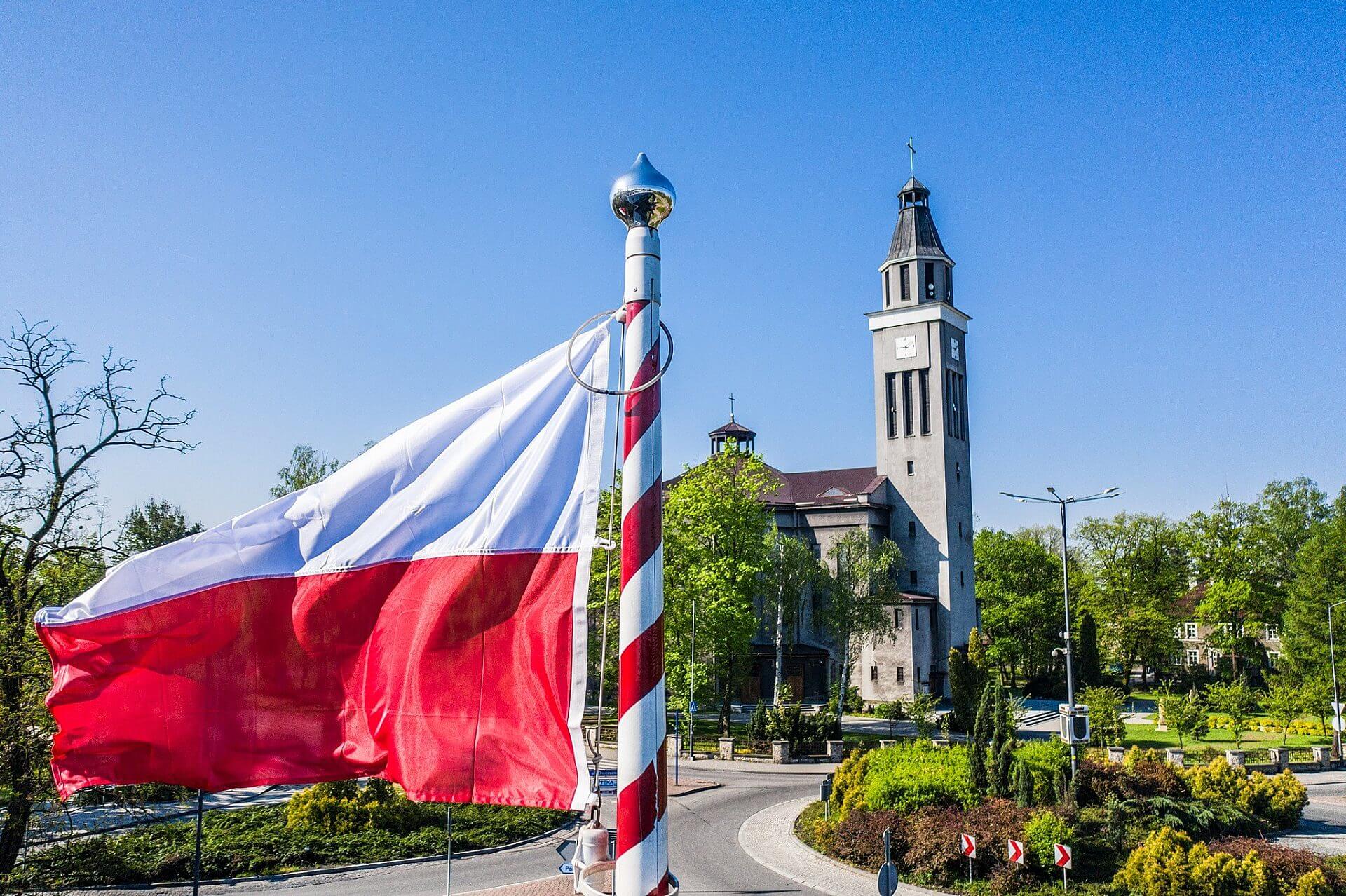 Święto Niepodległości Knurów 2022 rok Święto Niepodległości Knurów 2022 rok
