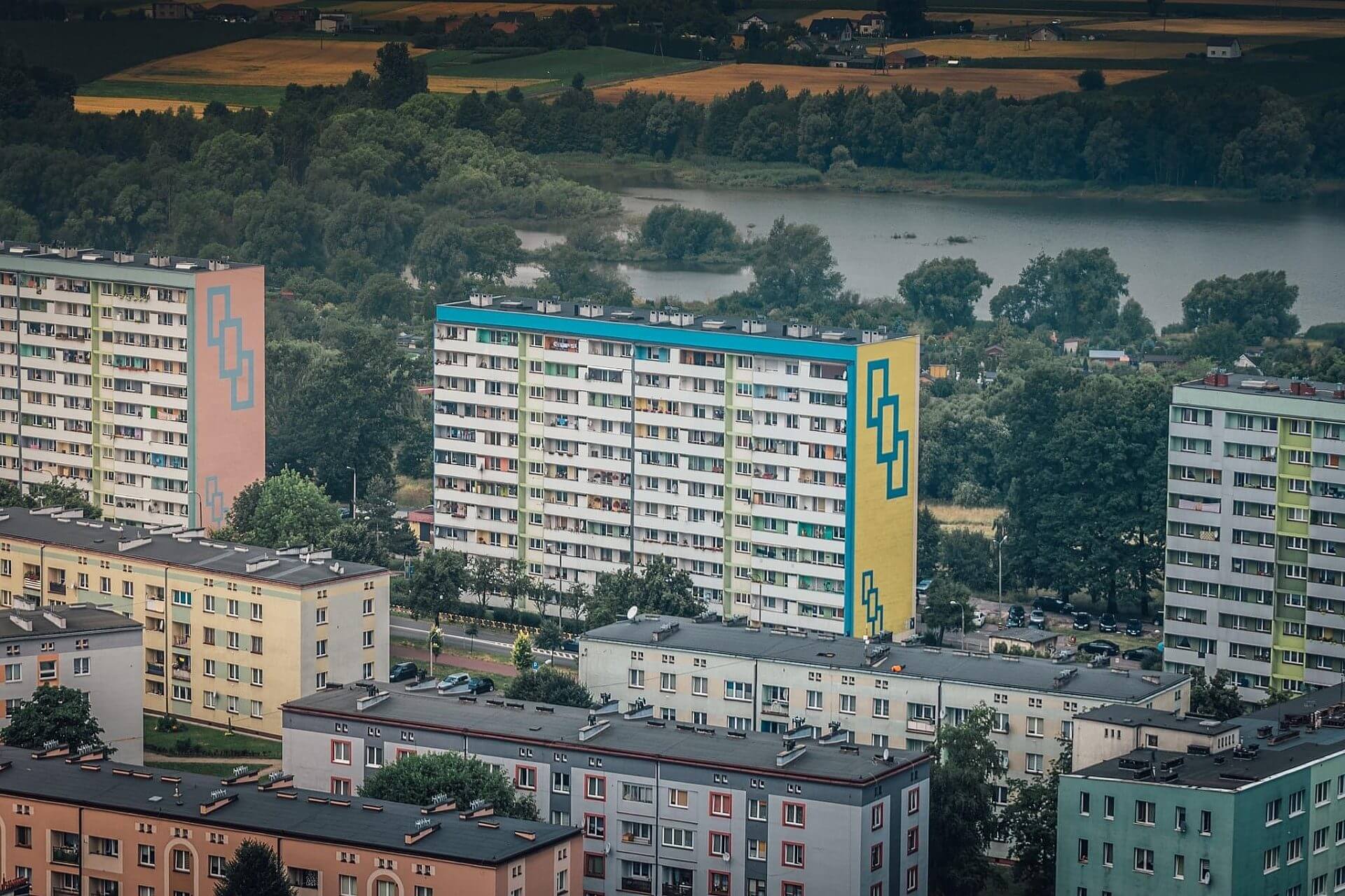 Szczygłowice Szczygłowice