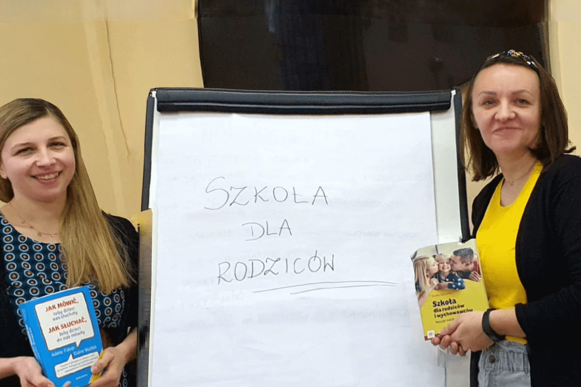 Szkoła dla rodziców pyskowice poradnia Szkoła dla rodziców pyskowice poradnia