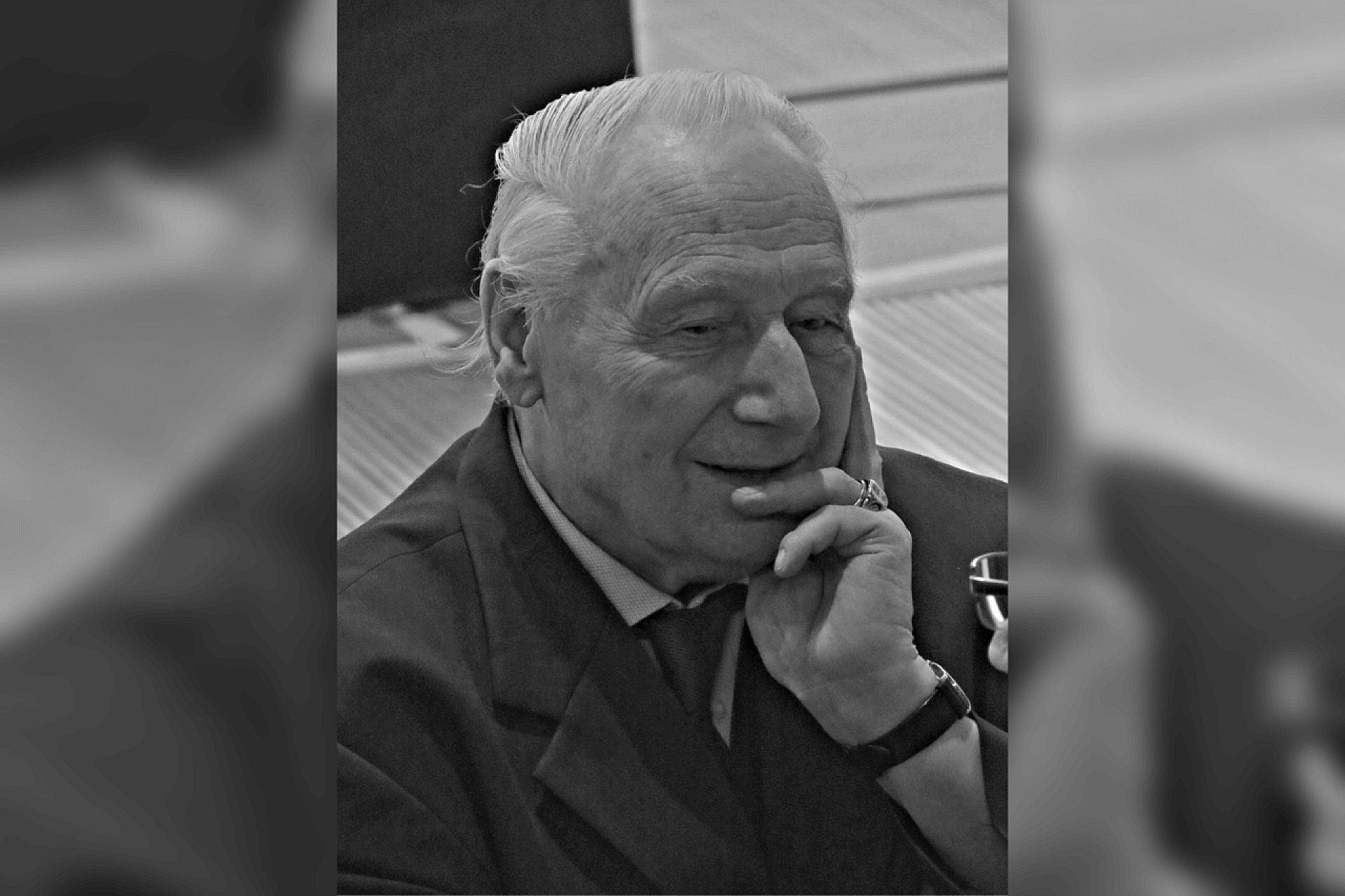 Mikołaj Pac Pomarnacki Mikołaj Pac Pomarnacki