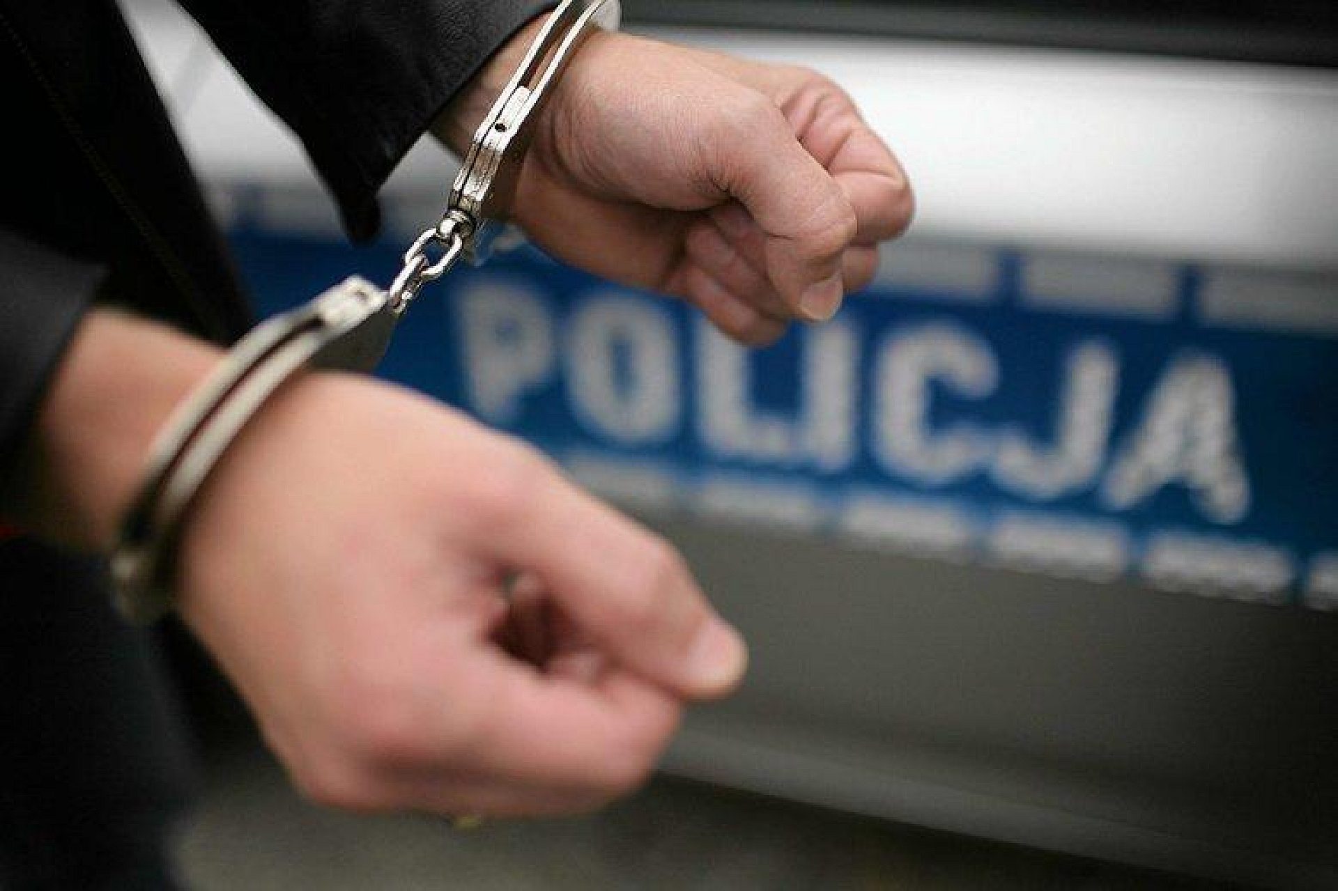Policja Knurów Policja Knurów