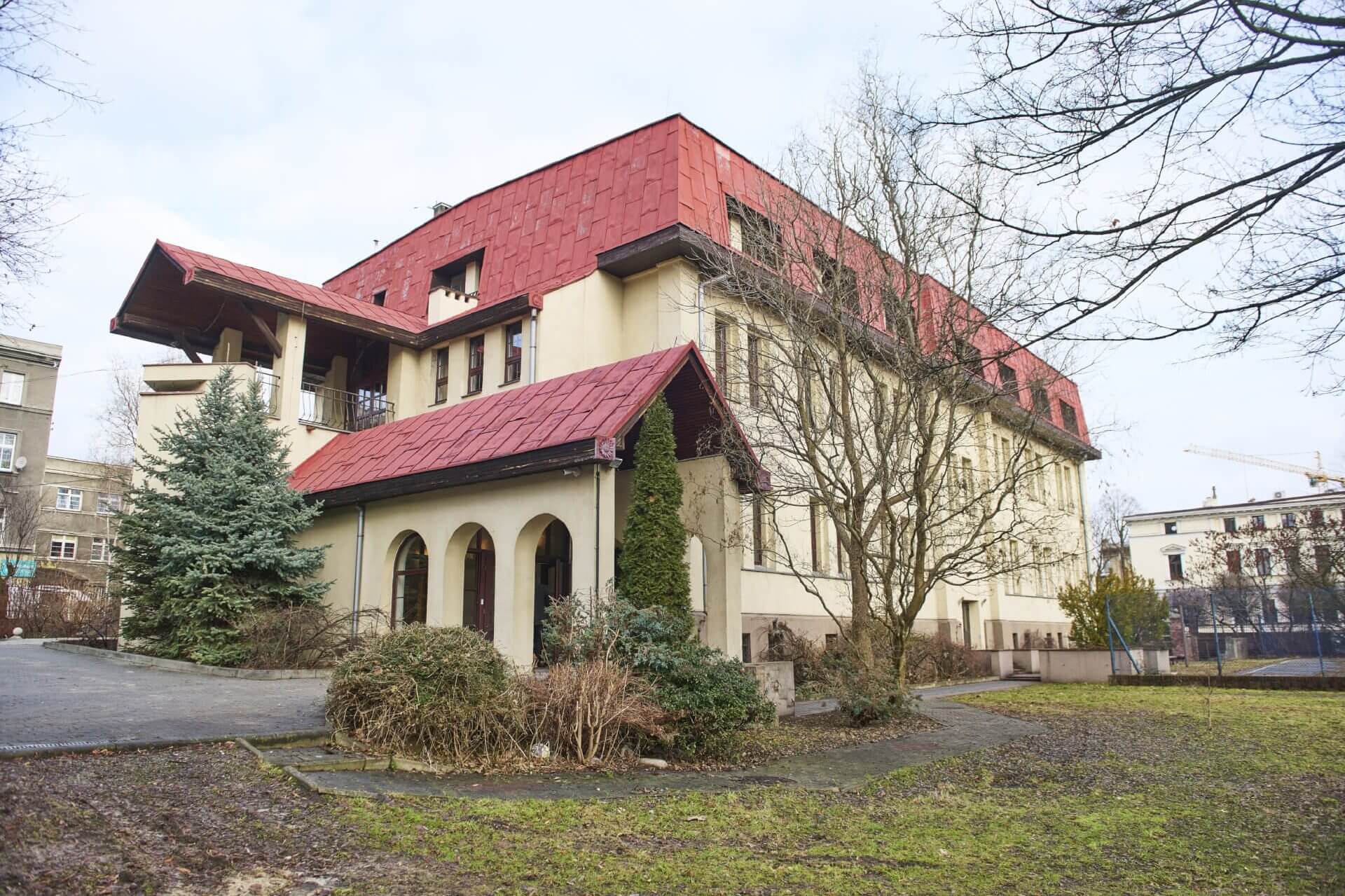 fot., M. Buksa / UM w Gliwicach fot., M. Buksa / UM w Gliwicach