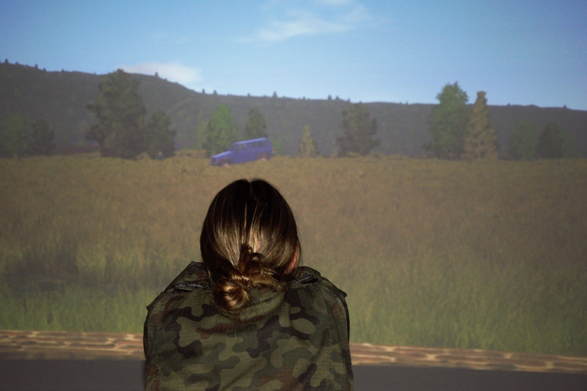 Wirtualna strzelnica Wirtualna strzelnica