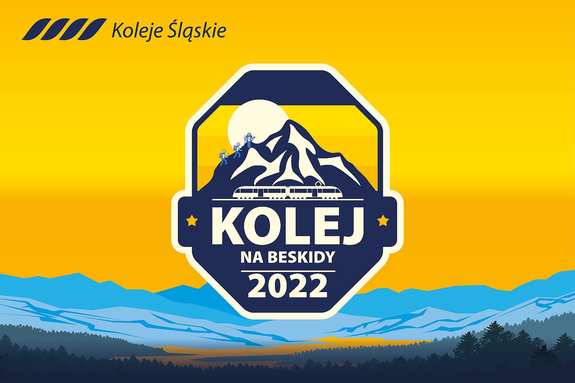 Koleje Śląskie 9 06 2022 Koleje Śląskie 9 06 2022