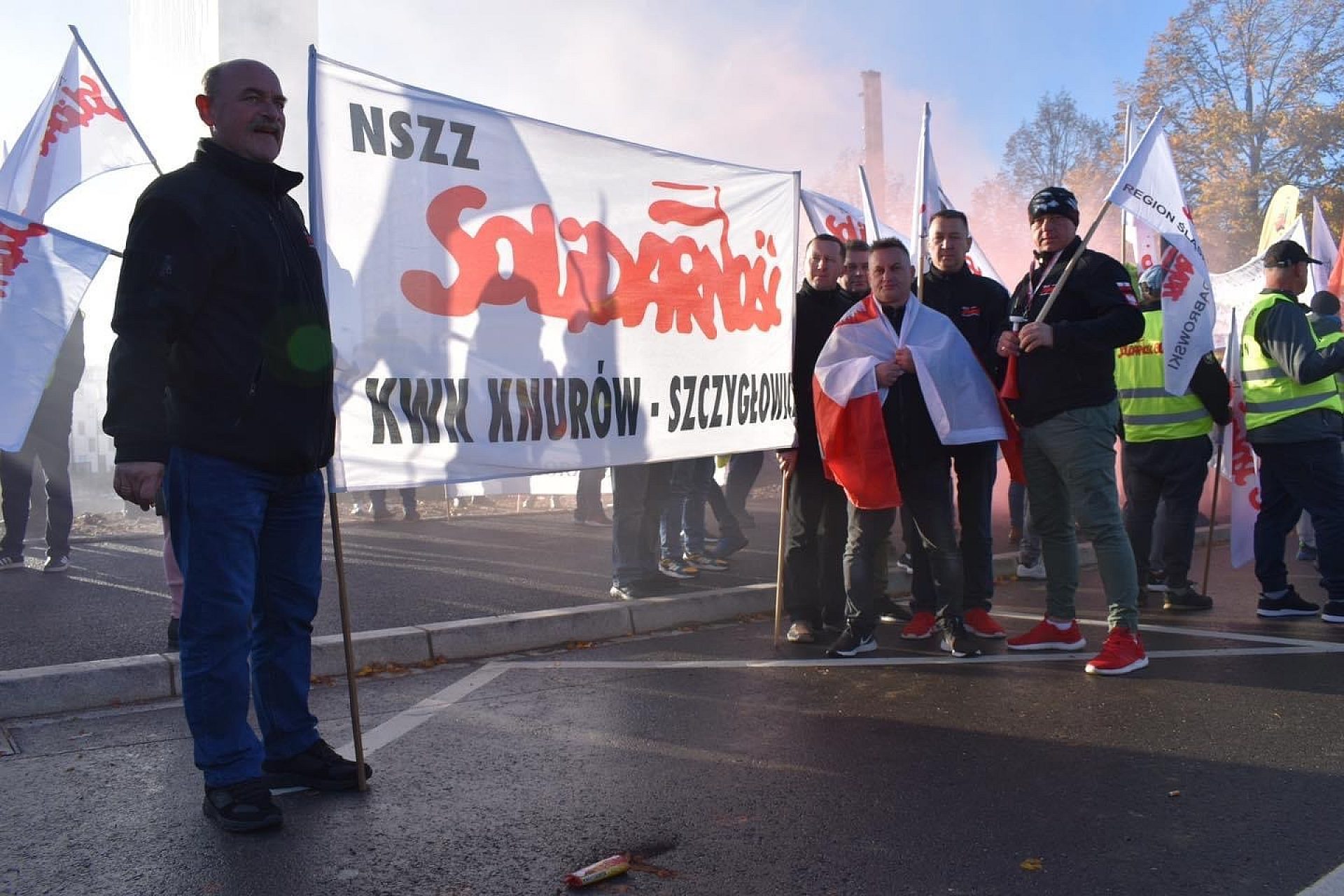 Solidarność Knurów Solidarność Knurów