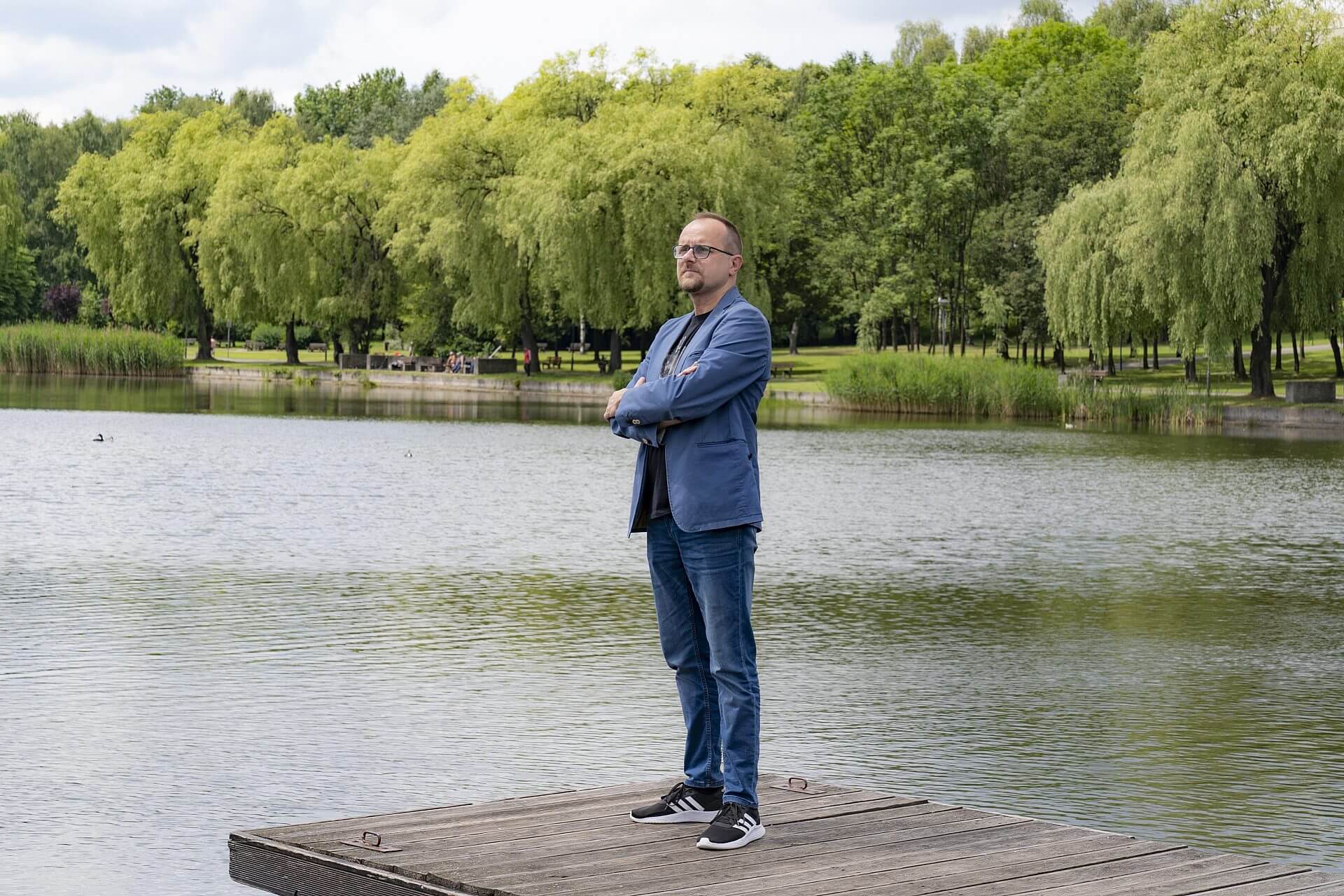 Damian Dąbrowski Damian Dąbrowski