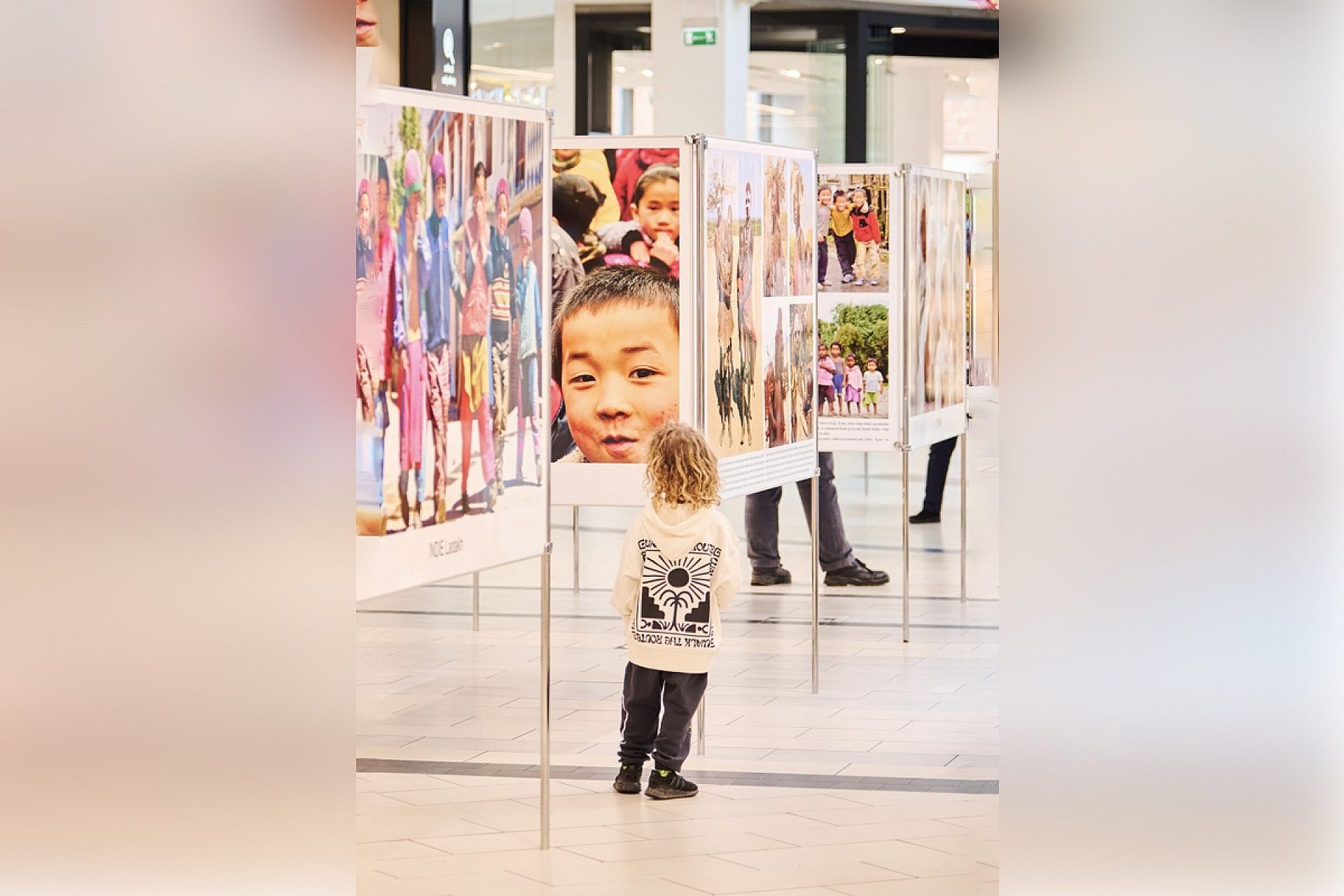 Dzieci swiata Dzieci swiata