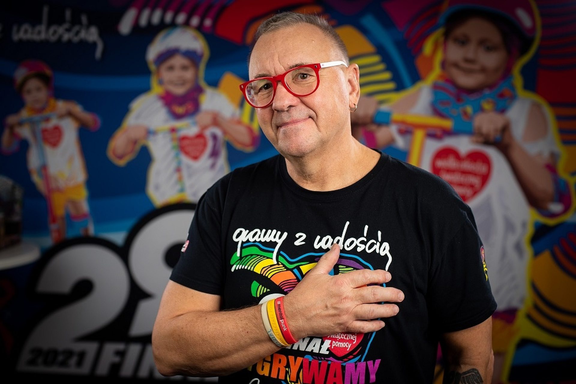 WOŚP Knurów WOŚP Knurów