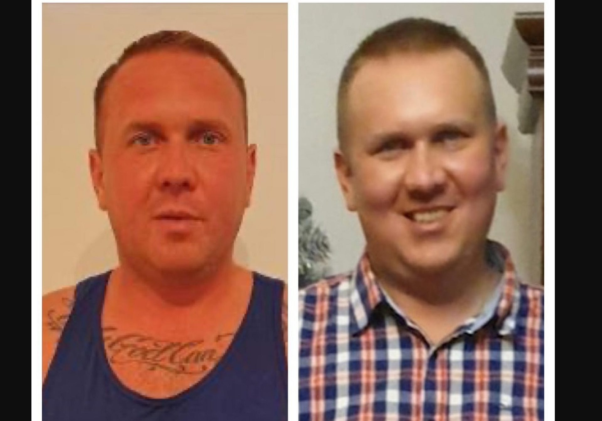 Dawid witkowski z gieraltowic zaginal Dawid witkowski z gieraltowic zaginal