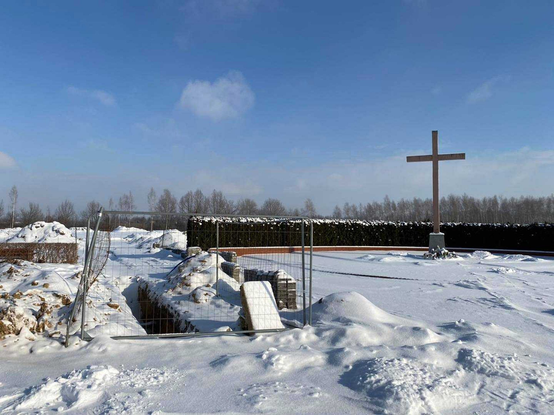 Cmentarz knurow Cmentarz knurow