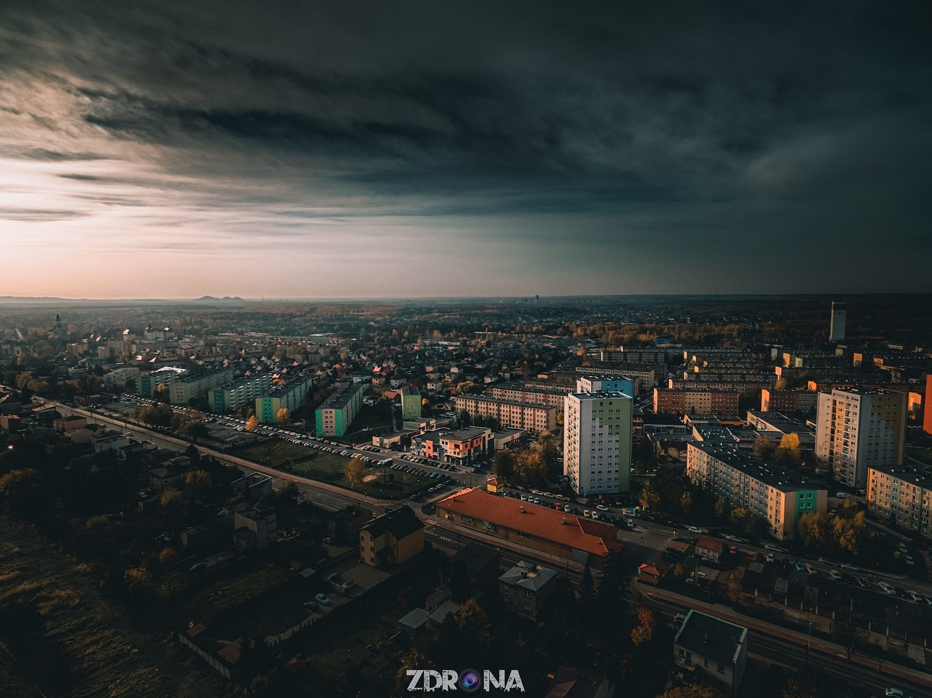 czarne chmury knurów czarne chmury knurów