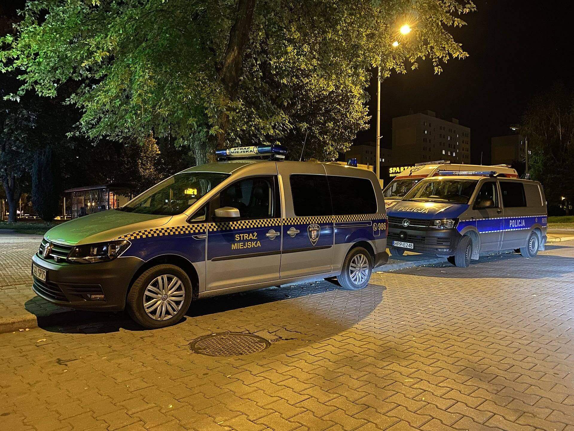 Straż miejska knurów policja knurów Straż miejska knurów policja knurów
