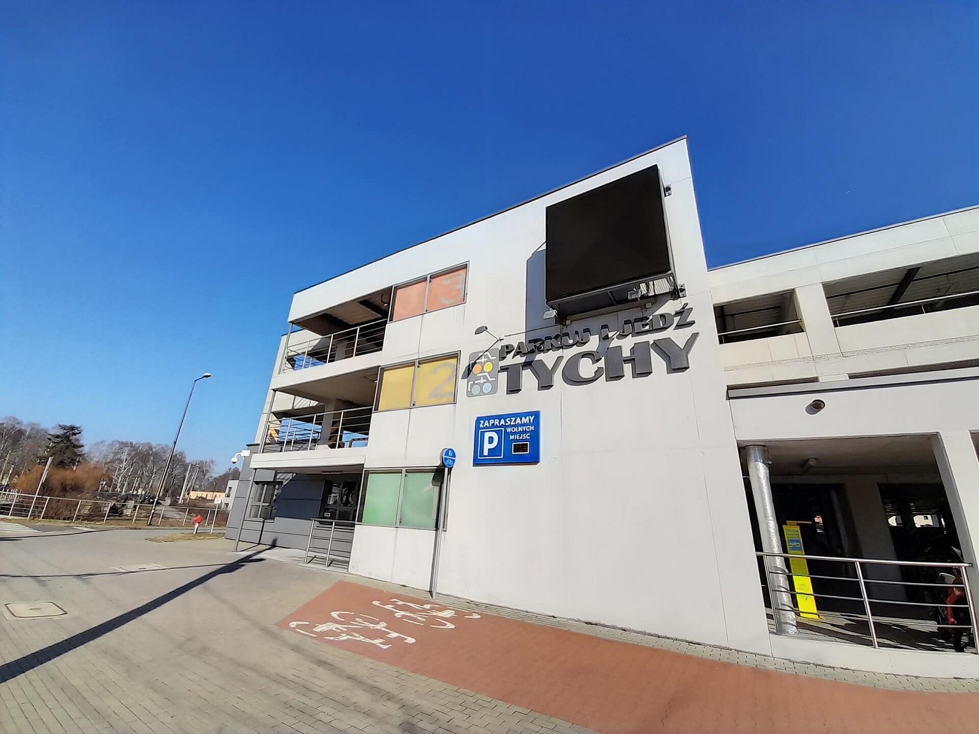Sprawdzony sposób na tańszą szybszą i bezpieczniejszą podróż Poznajcie Park Ride Sprawdzony sposób na tańszą szybszą i bezpieczniejszą podróż Poznajcie Park Ride