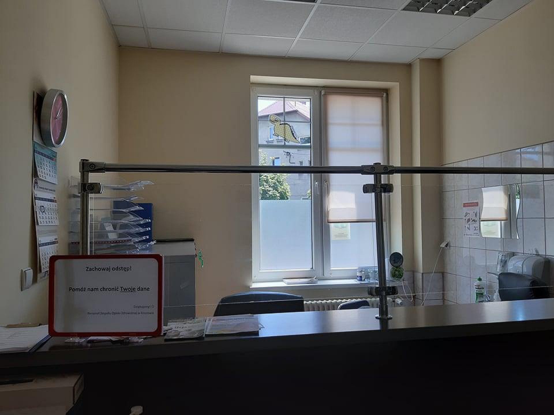 ZOZ Knurów Zdjęcie Główne ZOZ Knurów Zdjęcie Główne