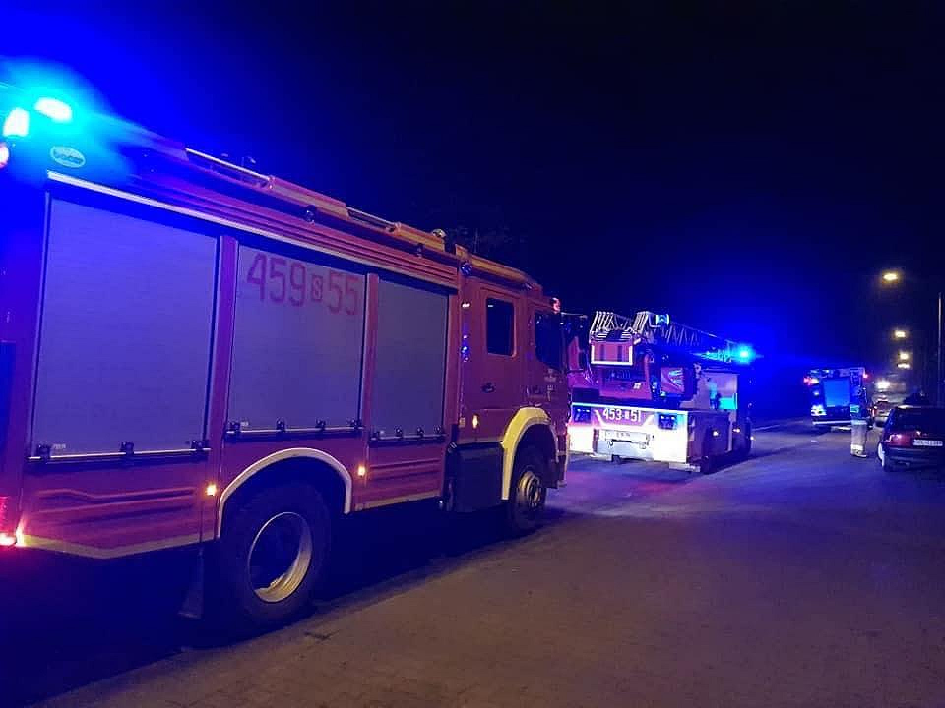 Straż knuró Straż knuró