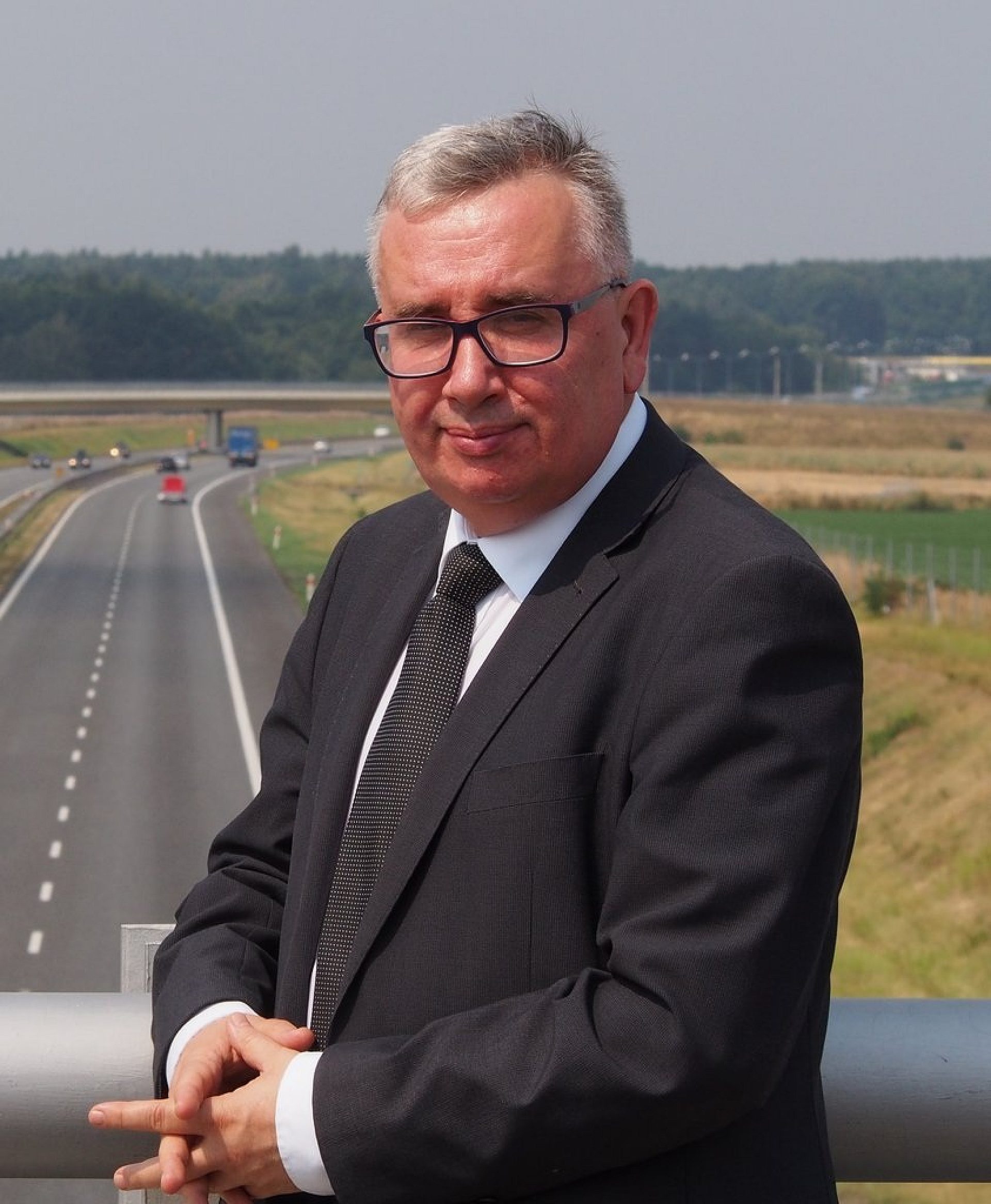 Piotr Pyzik Piotr Pyzik