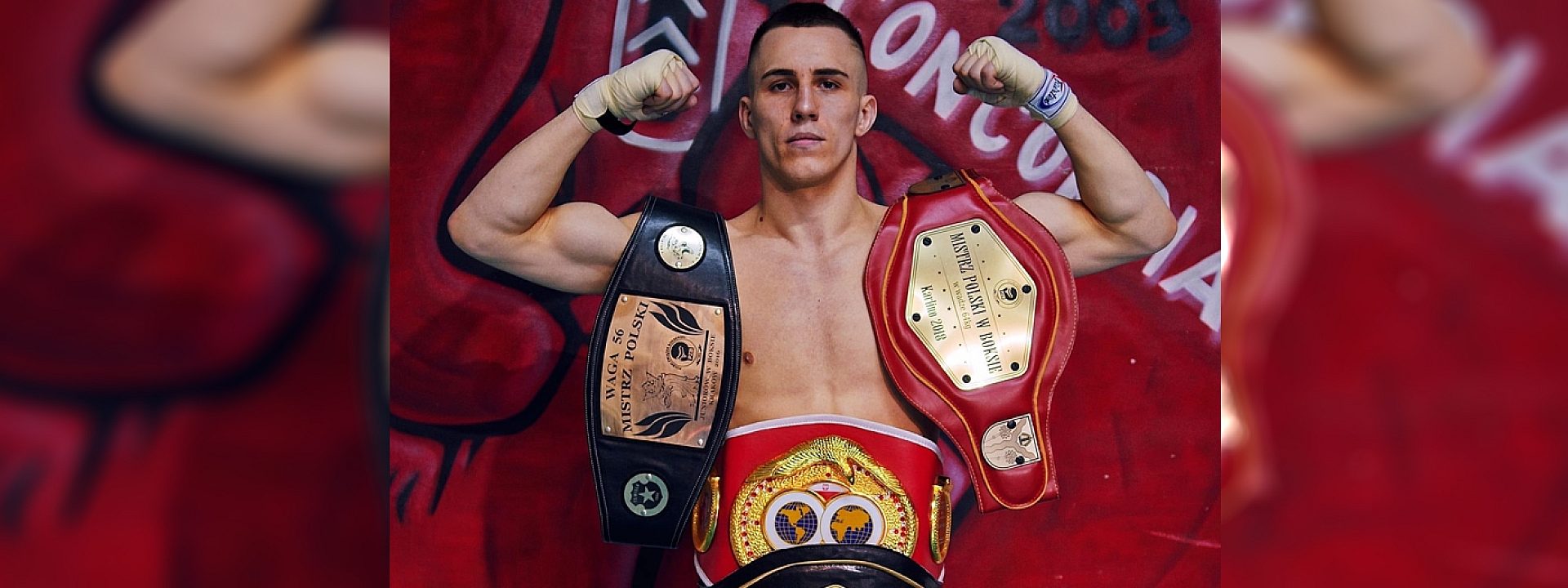 Damian Durkacz wywalczył bilet na igrzyska olimpijskie Damian Durkacz wywalczył bilet na igrzyska olimpijskie
