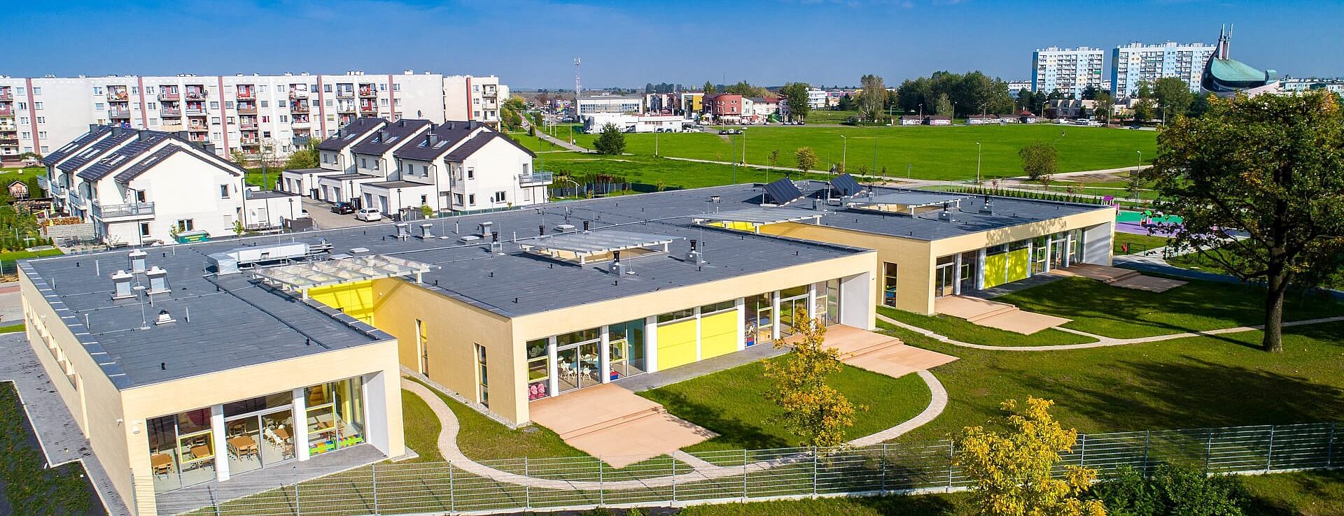 Żłobek Knurów Żłobek Knurów