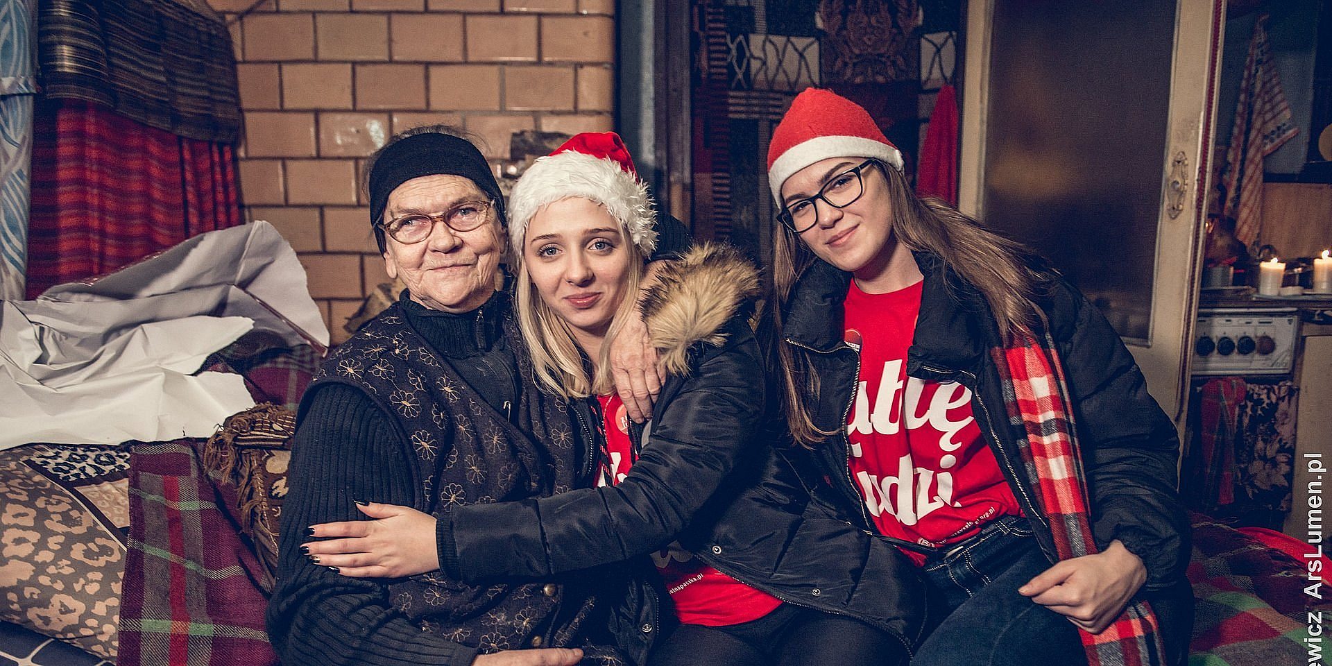 Szlachetna Paczka Knurów Szlachetna Paczka Knurów