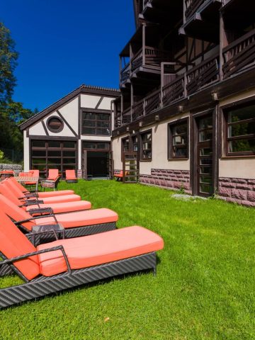 Wypoczynek i rehabilitacja w perle Gór Izerskich. Hotel Sudetia w Świeradowie-Zdroju zaprasza Wypoczynek i rehabilitacja w perle Gór Izerskich. Hotel Sudetia w Świeradowie-Zdroju zaprasza