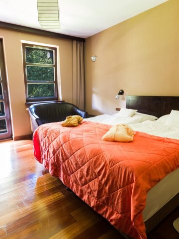 Wypoczynek i rehabilitacja w perle Gór Izerskich. Hotel Sudetia w Świeradowie-Zdroju zaprasza Wypoczynek i rehabilitacja w perle Gór Izerskich. Hotel Sudetia w Świeradowie-Zdroju zaprasza