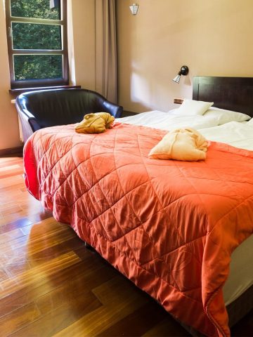 Ferie zimowe w Górach Izerskich? Hotel Sudetia w Świeradowie-Zdroju zaprasza! Ferie zimowe w Górach Izerskich? Hotel Sudetia w Świeradowie-Zdroju zaprasza!