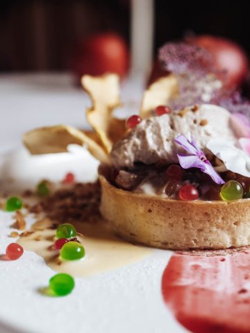 Wiemy, gdzie tupta jeż. Czwarta edycja Festiwalu Restauracji Śląskich rusza 22 września! Wiemy, gdzie tupta jeż. Czwarta edycja Festiwalu Restauracji Śląskich rusza 22 września!