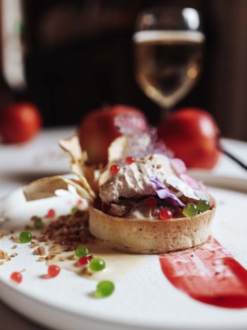 Wiemy, gdzie tupta jeż. Czwarta edycja Festiwalu Restauracji Śląskich rusza 22 września! Wiemy, gdzie tupta jeż. Czwarta edycja Festiwalu Restauracji Śląskich rusza 22 września!