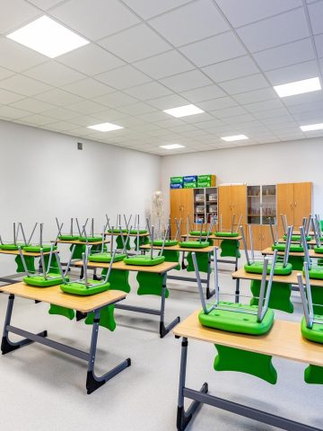 MSP nr 4 w Knurowie-Szczygłowicach MSP nr 4 w Knurowie-Szczygłowicach